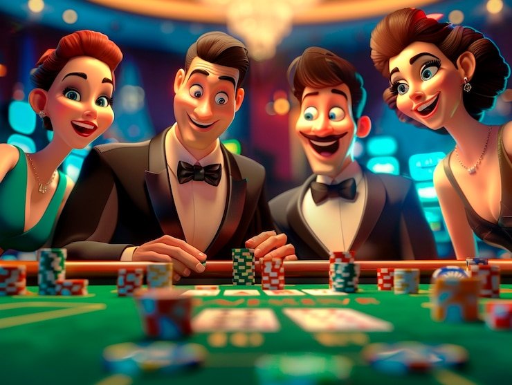 Fitur bonus mengaktifkan putaran gratis otomatis Fitur bonus Captain's Bounty dengan putaran gratis